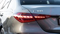 2025 Mercedes-Benz C-Class flagship gets thousands in extra kit for $100 more