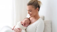 Much-loved Seven star makes career move just seven weeks after baby