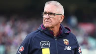 Chris Fagan admits ‘there’s something wrong’ at Brisbane