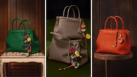 Forget the Birkin: Why this bag that has been eight years in the making is coming for its crown