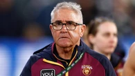Chris Fagan reveals ongoing battle with panic attacks