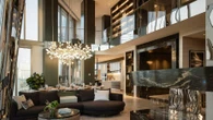 Inside the Australian apartment that just sold for $80 million