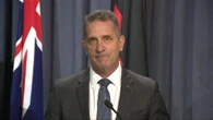 ‘Not what I’d planned’: Deeply personal reason for minister‘s sudden exit