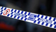 Teen hospitalised, shots fired during alleged home invasion