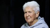Dawn Fraser makes personal admission about frail health