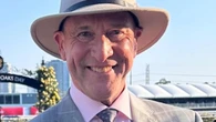 Racing community shattered by death of much-loved presenter