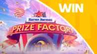 Harvey Norman are giving you the chance to WIN