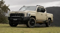 2025 Kia Tasman review