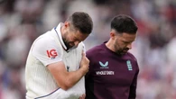 England suffer major blow in final Test against India