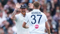 England captain learns fate for nightclub incident
