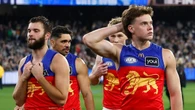 AFL star robbed during final after shocking security breach
