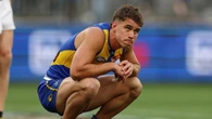 West Coast coach admits mistake with in-demand midfielder