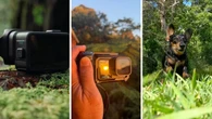 The best thing about Go Pro’s new camera happens after you hit pause. 7’s Tech Editor tests it out