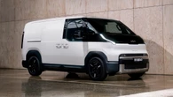 Kia sets modest sales target for its first EV delivery van despite 'overwhelming' response