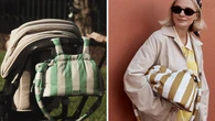 The brand behind one of Australia’s most-loved baby bags just dropped a new Pram Caddy