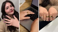 This $599 smart ring told me I was three years younger: Here’s what else it revealed