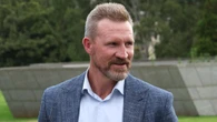 Nathan Buckley takes first step towards coaching Tasmania