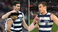 Jeremy Cameron lets slip looming club fine after huge win