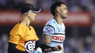 Cronulla star’s regular season over as NRL hands down decision
