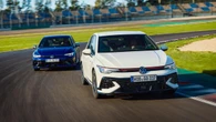 Volkswagen mulling hardcore Golf GTI for Australia
