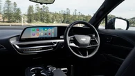 Cadillac won't ditch Apple CarPlay, Android Auto in Australia