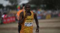 Jacob Kiplimo obliterates half marathon world record