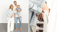 Seven star shares huge baby news: ‘Incredibly lucky’