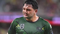 Mystery as NRL star interviewed by police at airport