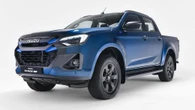 Isuzu D-Max EV could top $100,000 in Australia