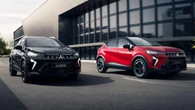 New Mitsubishi ASX: Hybrid under consideration