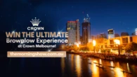 The Ultimate Brownlow Experience at Crown Melbourne