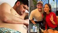 AFL great Brendan Fevola reveals exactly how he shed 16kg in just 30 days