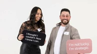 "We moved back in with our parents and shared a bathroom between six of us just to afford a home"