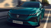 2026 Peugeot 308: Update swaps fangs for claws, improves EV range