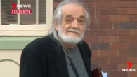 Sydney man, 80, caught with over 100,000 child abuse material files after chance discovery