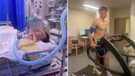 Miracle as teenage cricketer revived from being ‘clinically dead’