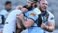 Rugby LeagueRelief as NRL families enter Qld bubbles