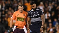 Payne Haas a ‘crumpled figure’ in latest Broncos blow