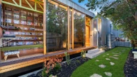 A Grand Design hits the market on Grand Final weekend