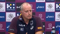 Michael Maguire fuming after night of carnage and ‘bizarre’ calls