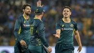 Australia smash West Indies to create slice of history