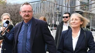 Ex-MP sues premier for $2.3 million over blackmail case