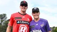 Surprise venue to host historic BBL clash on Xmas Eve
