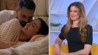 Relationship expert sounds alarm over shocking bedroom trend