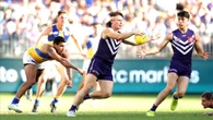 AFLFremantle's AFL finals dreams still alive