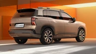 Another Chinese brand one step closer to Australia with yet another electric SUV