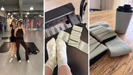 7You editors road-test MoveActive’s new Matcha Pilates range that feels as good as it looks