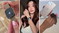Apple Watch Series 10 price drops to just $486 in rare Amazon Australia deal