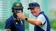Australian cricket head coach takes Geelong job on eve of AFL finals