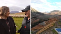 New Zealand’s luxury sheep station named among world’s greatest places